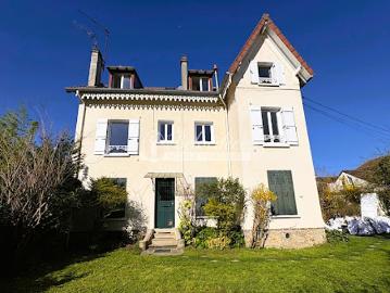 Vente Appartement 2 pièces 44 m2 Saint Leu la Forêt