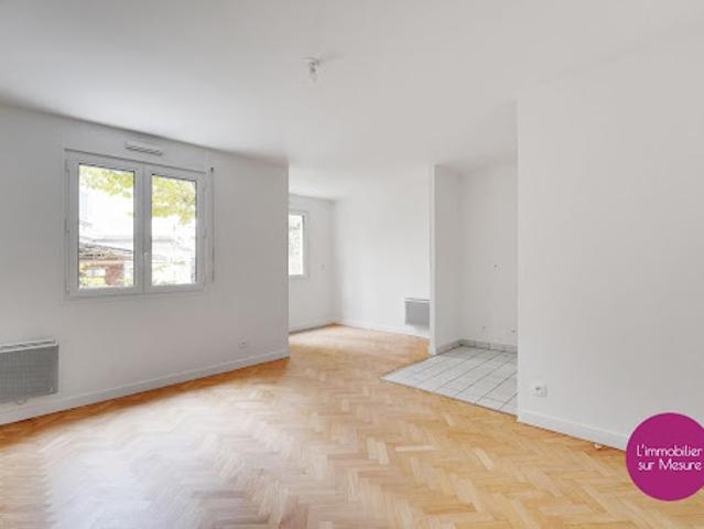 Vente Appartement 2 pièces 44 m2 Saint mande