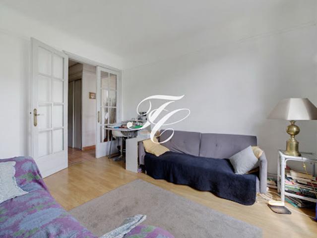Vente Appartement 2 pièces 44 m2 Saint mande