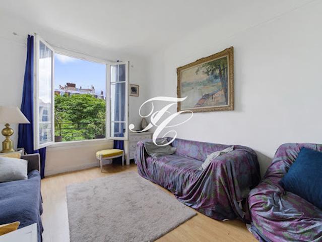Vente Appartement 2 pièces 44 m2 Saint mande