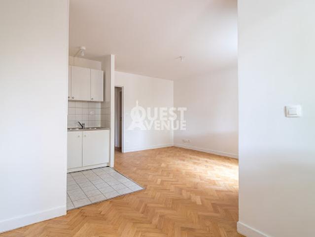 Vente Appartement 2 pièces 44 m2 Saint mande