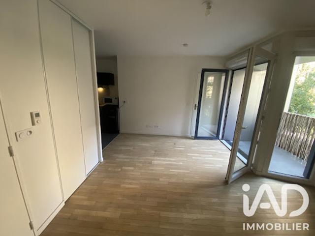 Vente Appartement 2 pièces 44 m2 Saint Ouen