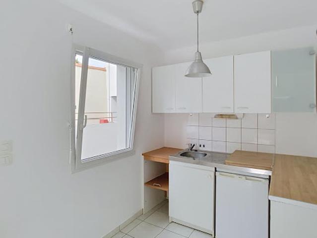 Vente Appartement 2 pièces 42.5 m2 Saint sebastien sur loire