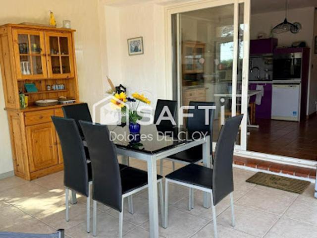 Vente Appartement 2 pièces 44 m2 Sainte Maxime