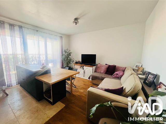Vente Appartement 2 pièces 44 m2 Sartrouville