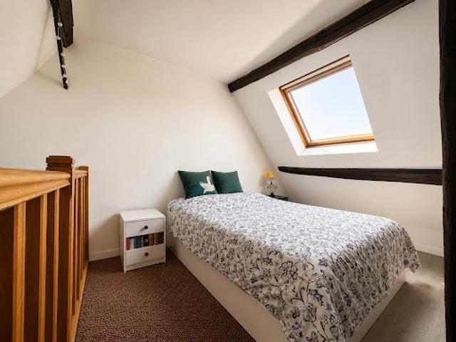 Vente Appartement 2 pièces 44 m2 Senlis