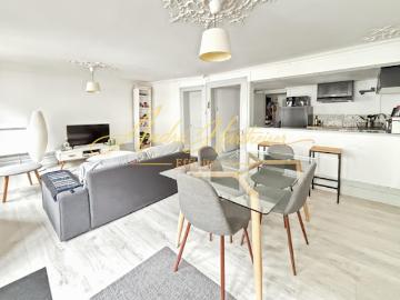 Vente Appartement 2 pièces 44 m2 Strasbourg
