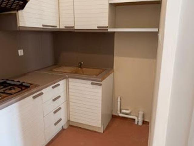 Vente Appartement 2 pièces 45.43 m2 Marseille 10ème