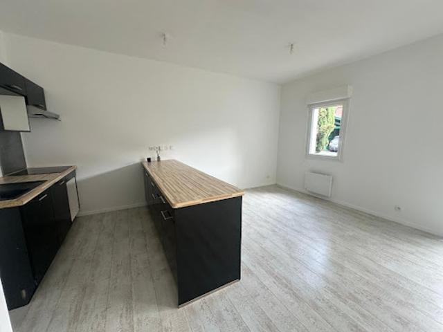 Vente Appartement 2 pièces 45.41 m2 Saint Vincent de Tyrosse