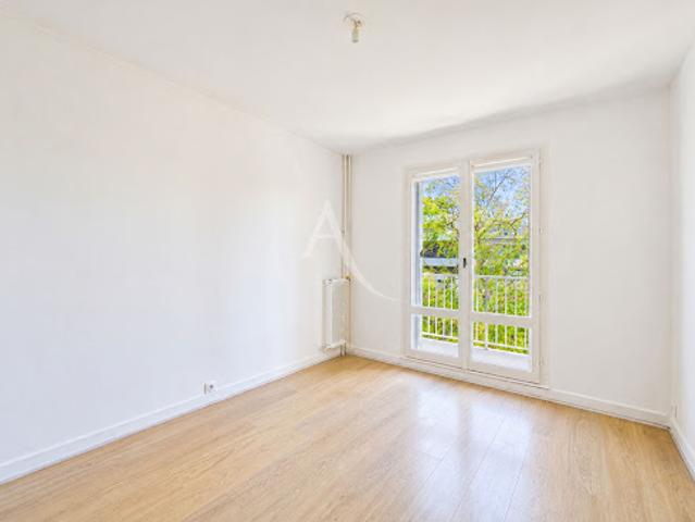 Vente Appartement 2 pièces 45.41 m2 Sucy en Brie