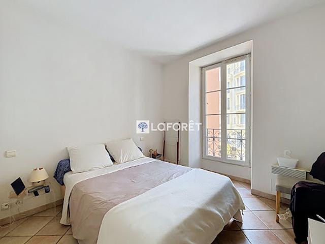 Vente Appartement 2 pièces 45.42 m2 Menton