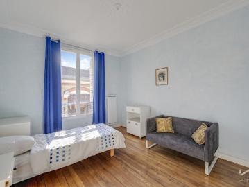 Vente Appartement 2 pièces 45.42 m2 Saint Denis
