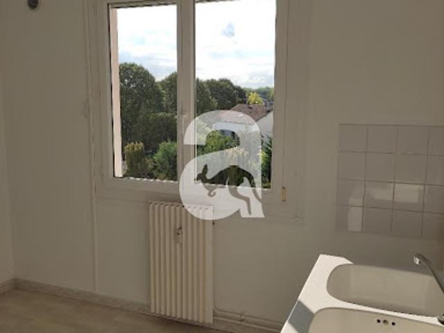 Vente Appartement 2 pièces 45.42 m2 Soissons