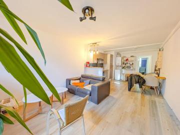 Vente Appartement 2 pièces 45.44 m2 Aurillac