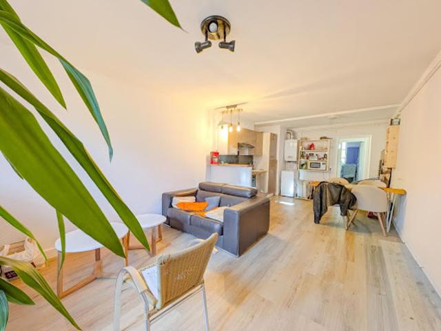 Vente Appartement 2 pièces 45.44 m2 Aurillac