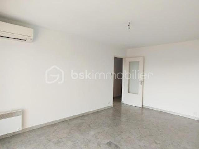 Vente Appartement 2 pièces 45.44 m2 Frejus