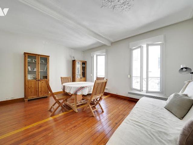 Vente Appartement 2 pièces 45.44 m2 Saint mande