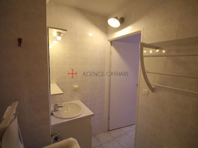 Vente Appartement 2 pièces 45.48 m2 Albi