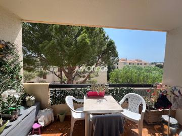 Vente Appartement 2 pièces 45.48 m2 Sanary sur Mer