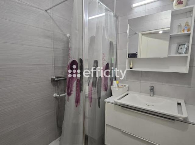 Vente Appartement 2 pièces 45.48 m2 Strasbourg