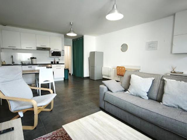 Vente Appartement 2 pièces 45.52 m2 Lardy