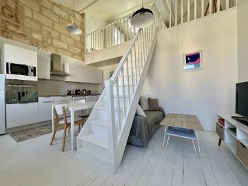 Rue Leyronneire, Bordeaux Sud, Bordeaux, Gironde, Aquitaine