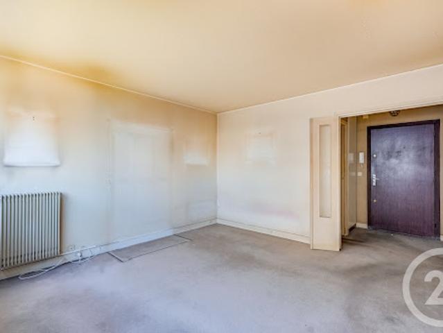 Vente Appartement 2 pièces 45.53 m2 Paris 15ème