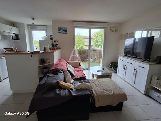 Vente Appartement 2 pièces 45.51 m2 Mondonville