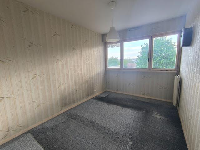 Vente Appartement 2 pièces 45.52 m2 Chatou