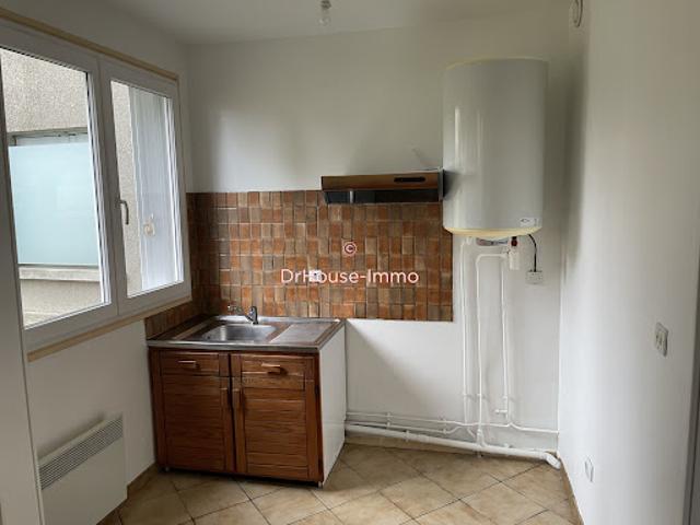 Vente Appartement 2 pièces 45.52 m2 Limay