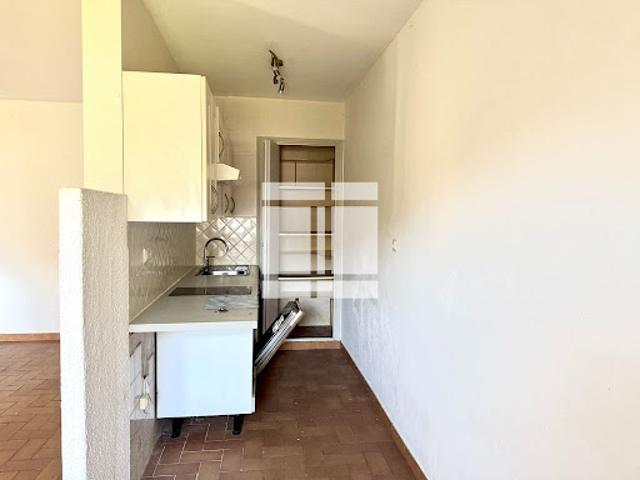 Vente Appartement 2 pièces 48 m2 Calvi