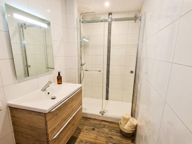 Vente Appartement 2 pièces 45.57 m2 Illzach