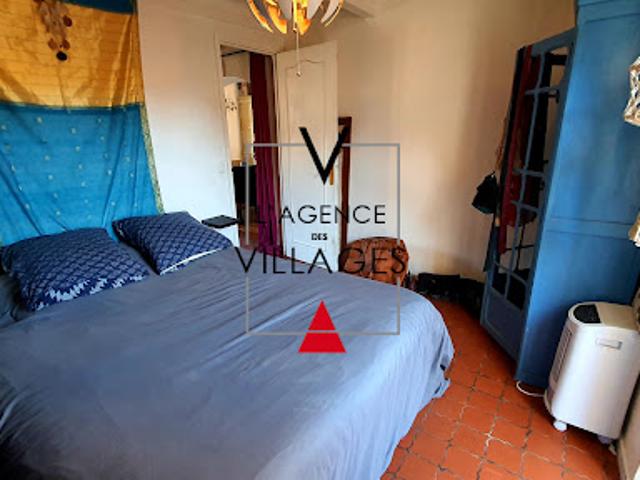 Vente Appartement 2 pièces 45.54 m2 Peymeinade