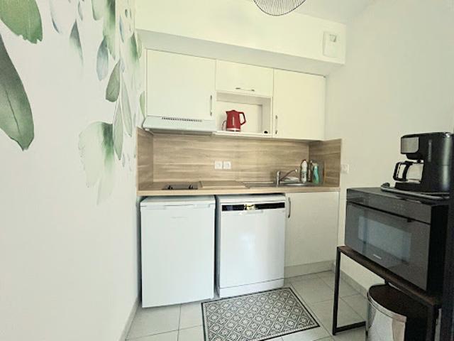 Vente Appartement 2 pièces 45.59 m2 Arradon