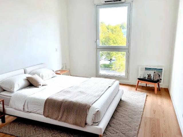 Vente Appartement 2 pièces 45.5 m2 Nantes