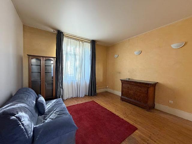 Vente Appartement 2 pièces 45.5 m2 Dijon