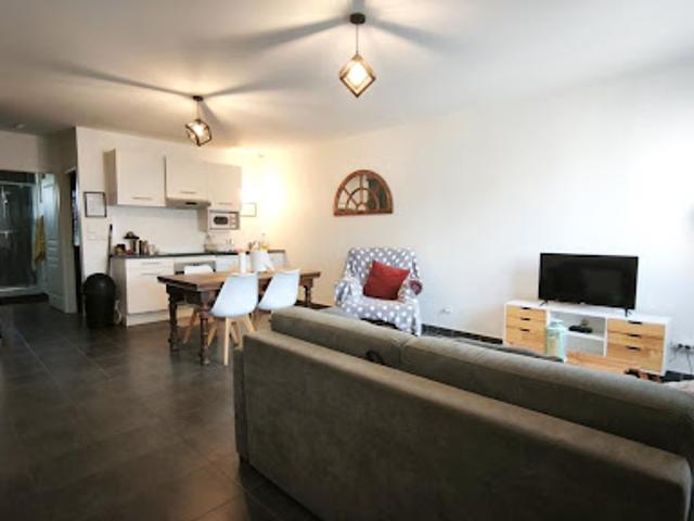 Vente Appartement 2 pièces 45.66 m2 Lardy