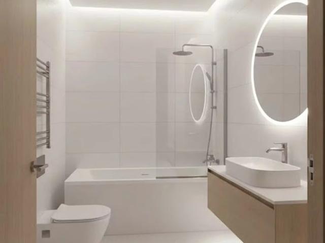 Vente Appartement 2 pièces 45.5 m2 Le Mans