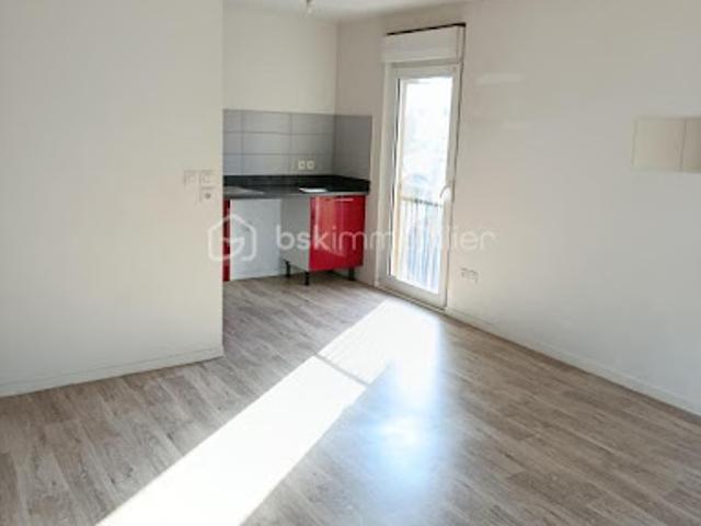 Vente Appartement 2 pièces 45.5 m2 Ris Orangis