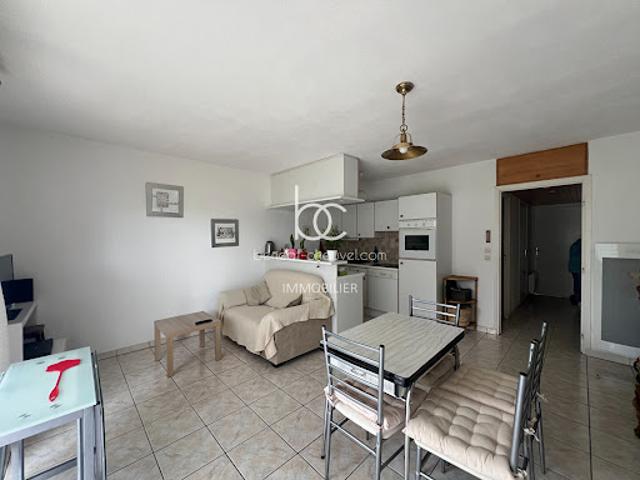 Vente Appartement 2 pièces 45.5 m2 Sarzeau