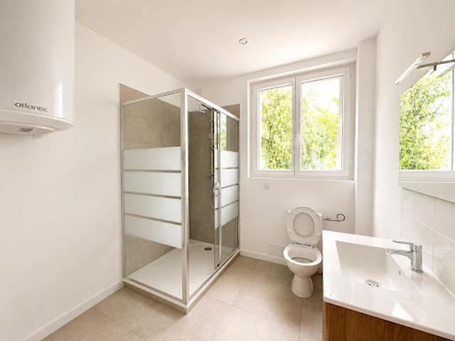 Vente Appartement 2 pièces 45.5 m2 Senlis