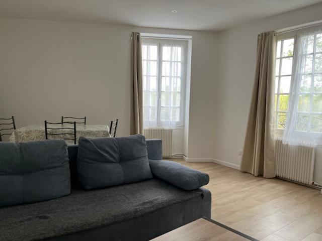 Vente Appartement 2 pièces 45.62 m2 Auvers sur Oise