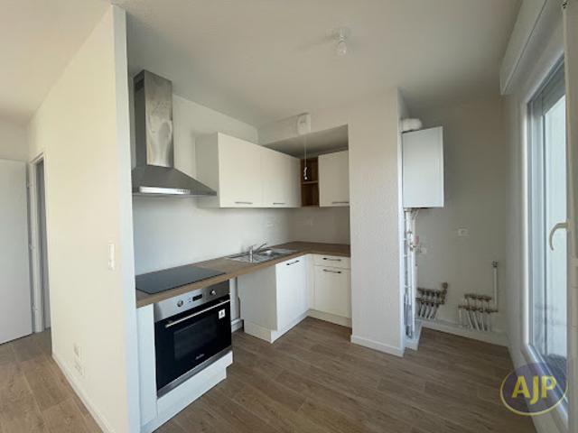 Vente Appartement 2 pièces 45.67 m2 Blain