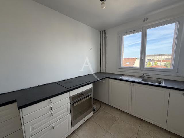 Vente Appartement 2 pièces 45.66 m2 Drancy