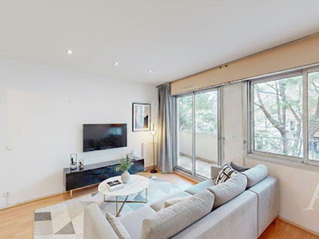 Vente Appartement 2 pièces 45.68 m2 Bagnolet