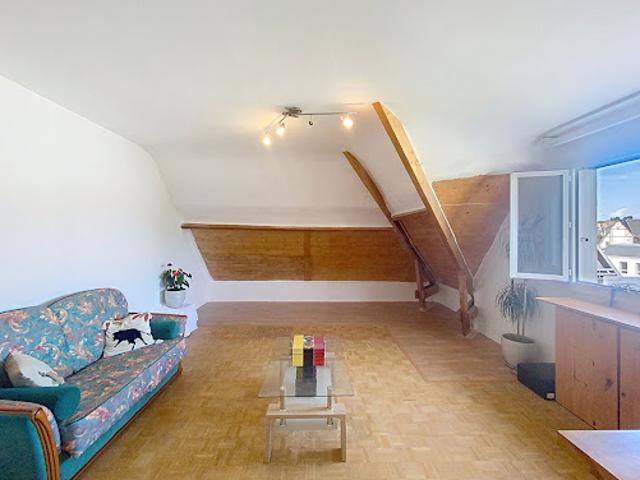 Vente Appartement 2 pièces 45.68 m2 Blonville sur Mer