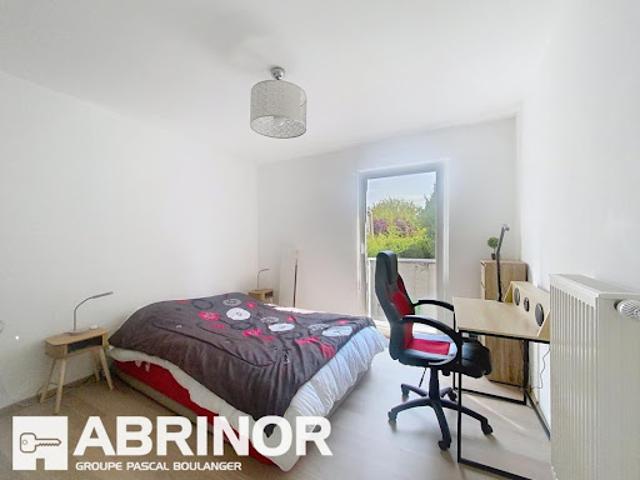 Vente Appartement 2 pièces 45.69 m2 Wattignies