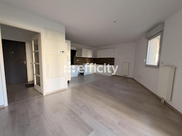 Vente Appartement 2 pièces 46.6 m2 Croix