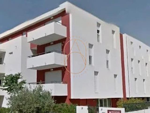 Vente Appartement 2 pièces 45.6 m2 Le Crès