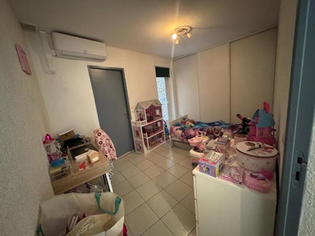 Vente Appartement 2 pièces 45.6 m2 Palau del Vidre